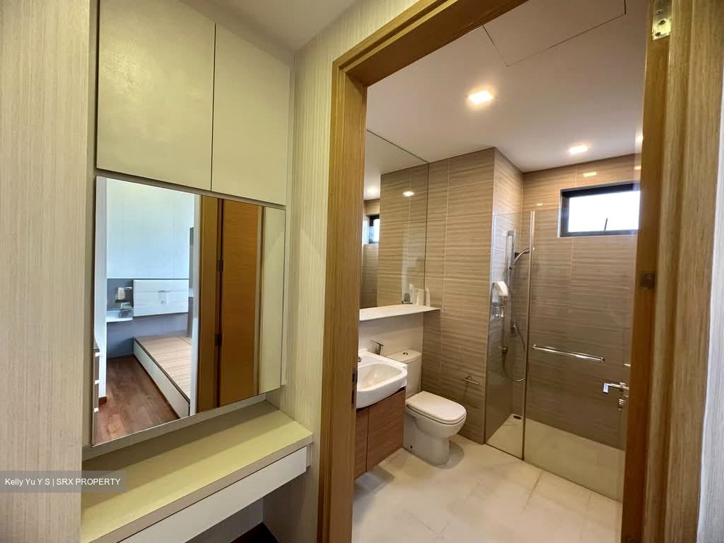 The Skywoods (D23), Condominium #580181671